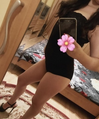 Проститутка Кульшарипово : Доминика